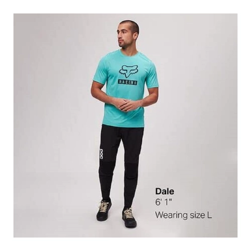 Bild von POC RESISTANCE PRO DH PANTS MTB Hose
