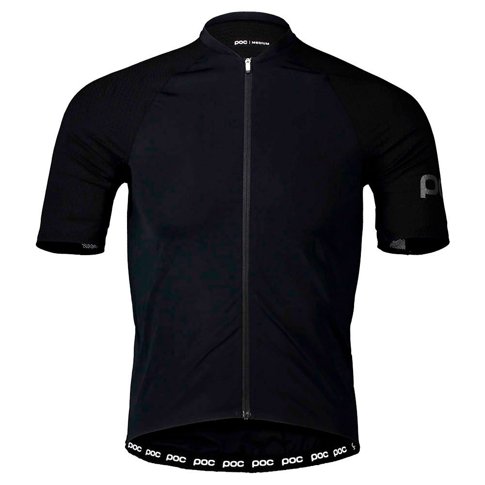 Bild von Poc Aero-lite Road Short Sleeve Jersey  S Mann