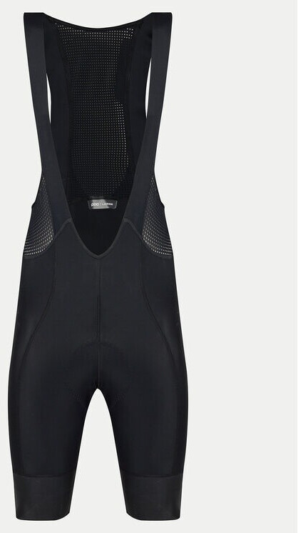 Bild von POC Essential Road VPDs kurze Trägerhose, für Herren, Größe 2XL, Radlerhose, Fah