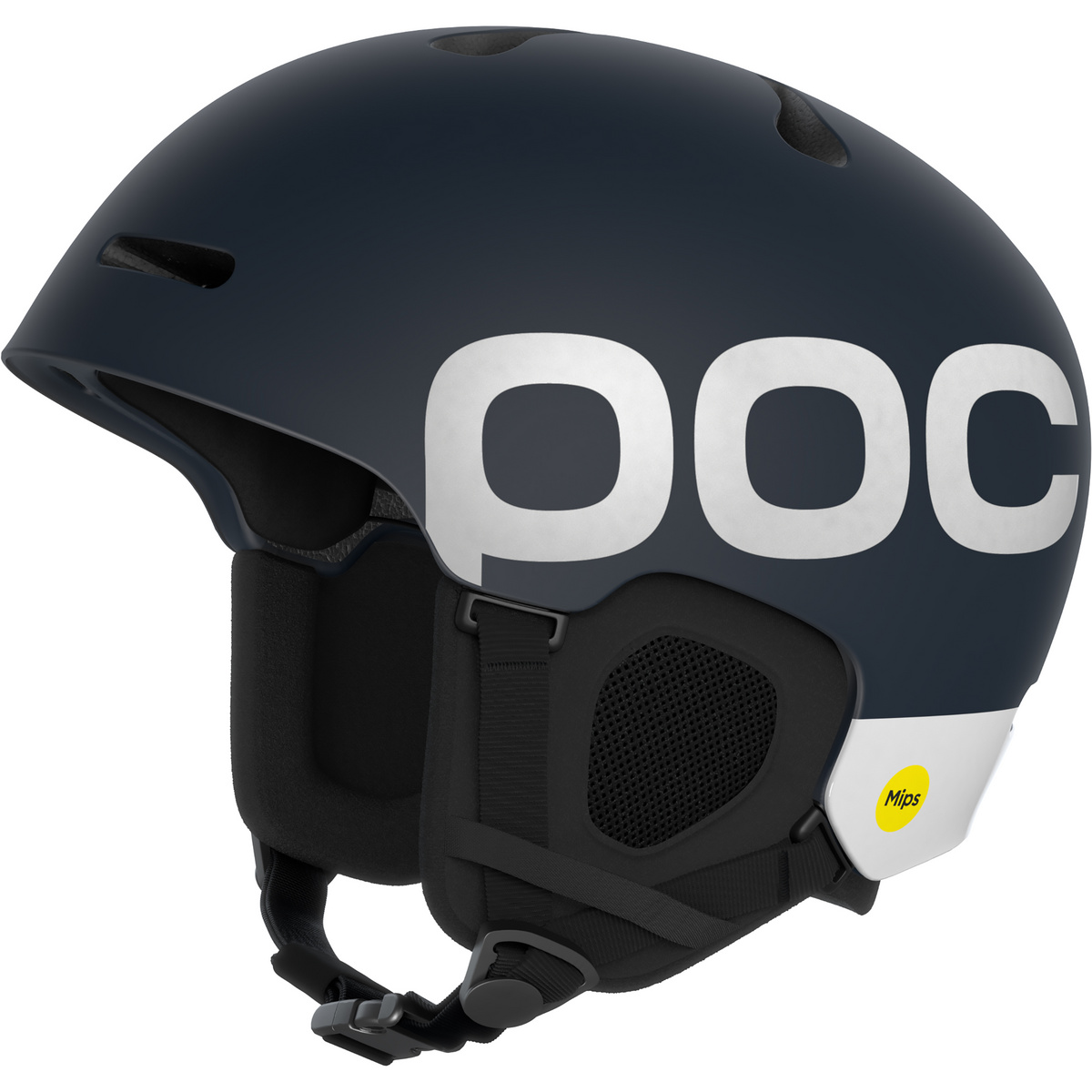 Bild von POC - Fornix BC - Skihelm Gr 59-62 cm - XL/XXL blau