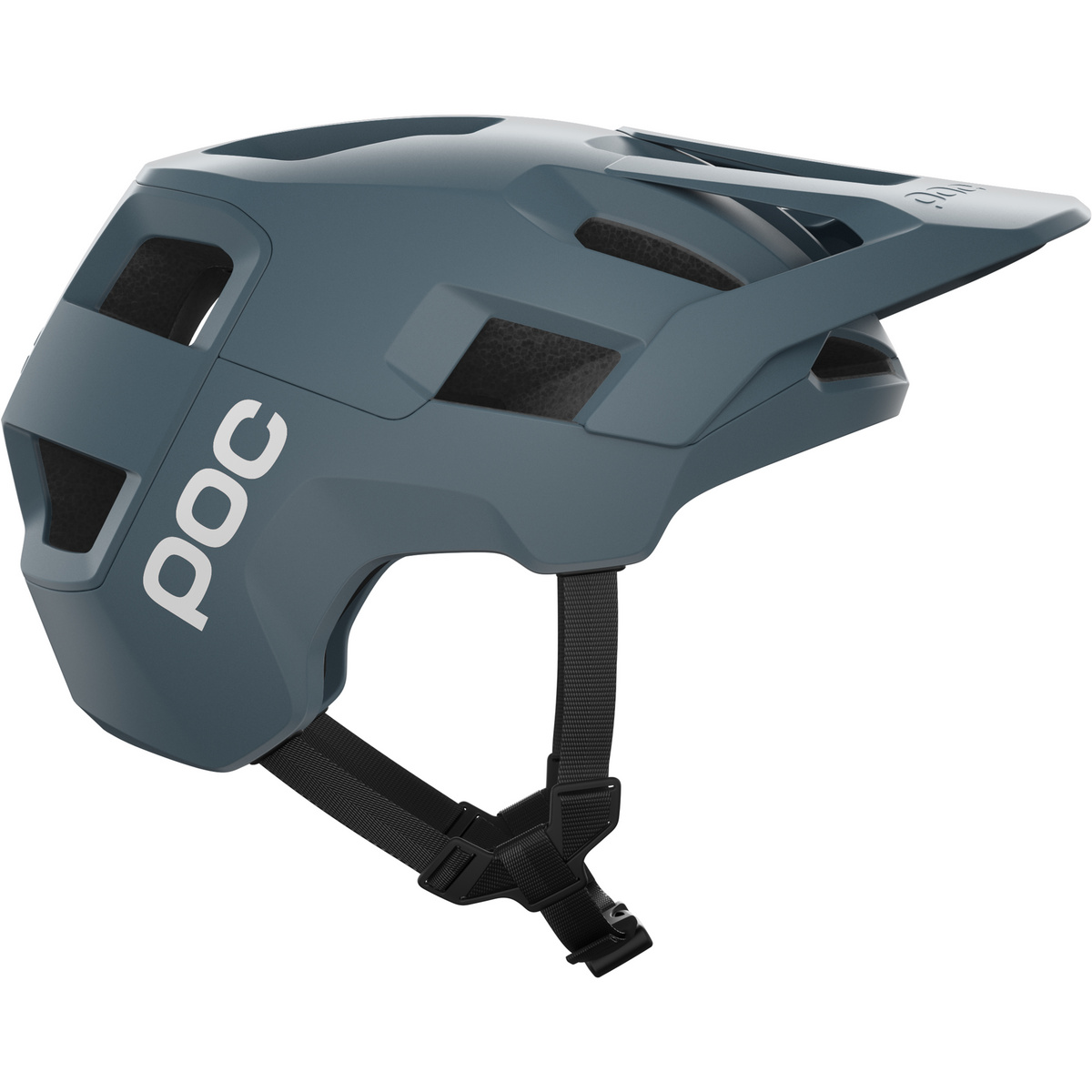 Bild von POC Kortal - Calcite Blue Matt | S (51-54cm)