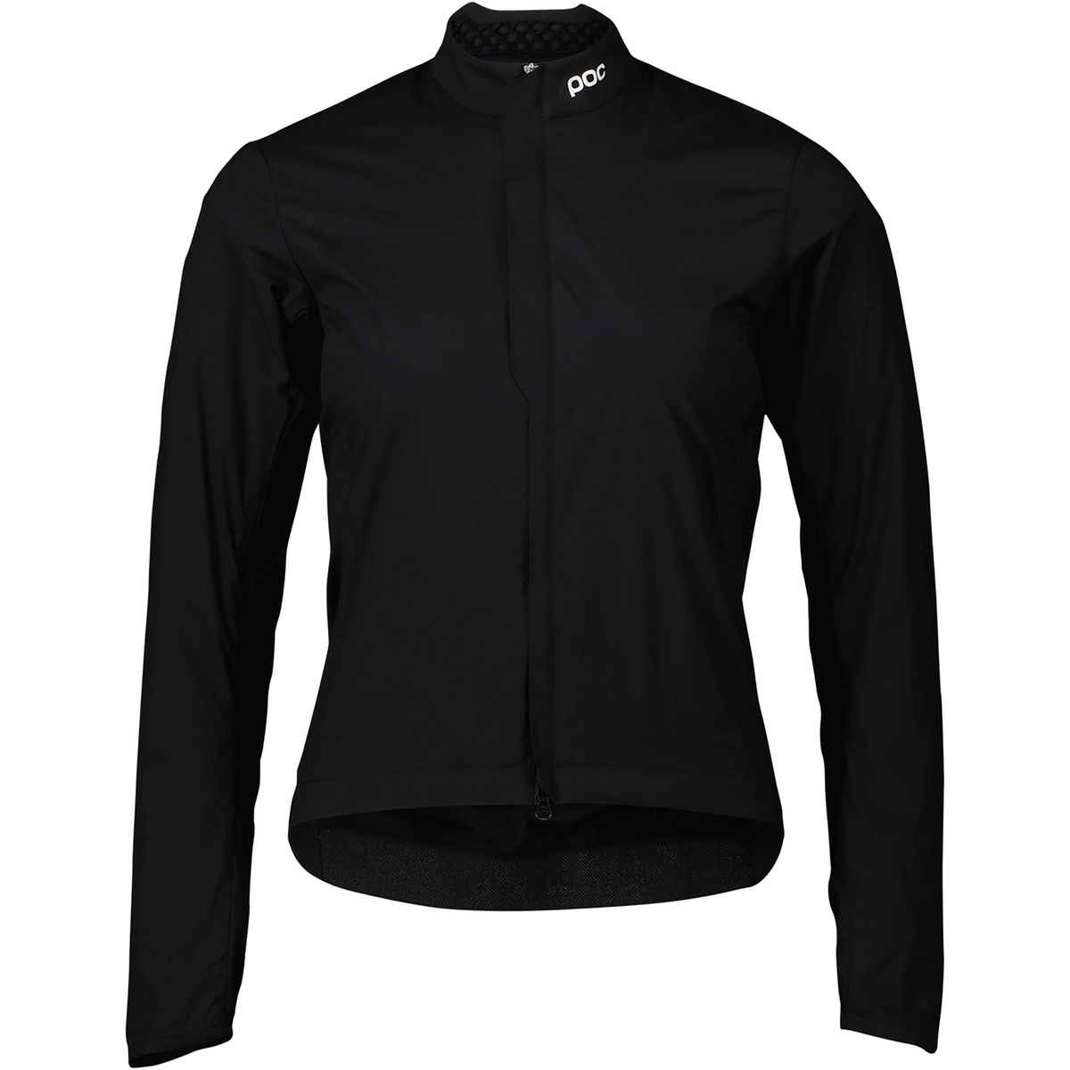Bild von POC - Women's Thermal Splash Jacket - Fahrradjacke Gr S schwarz