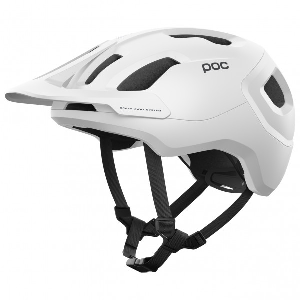 Bild von POC Axion Fahrradhelm - Fein abgestimmter Schutz für Trail-Fahrer mit patentierter Sicherheitstechnologie und ultimativer Einstellbarkeit für Komfort und Sicherheit
