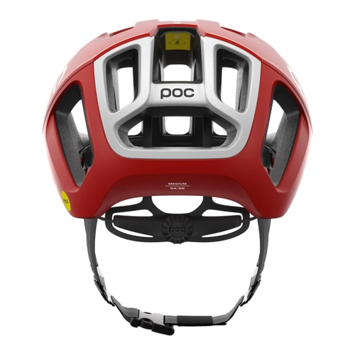 Bild von POC Ventral MIPS Fahrradhelm – Perfekt für Sommerfahrten