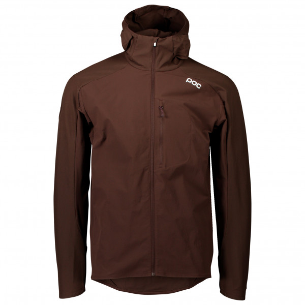Bild von POC - Guardian Air Jacket - Fahrradjacke Gr S braun
