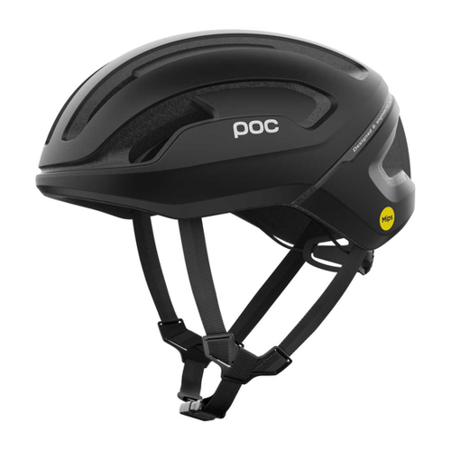 Bild von POC Omne Air Wf Mips Road black - Der vielseitige Fahrradhelm