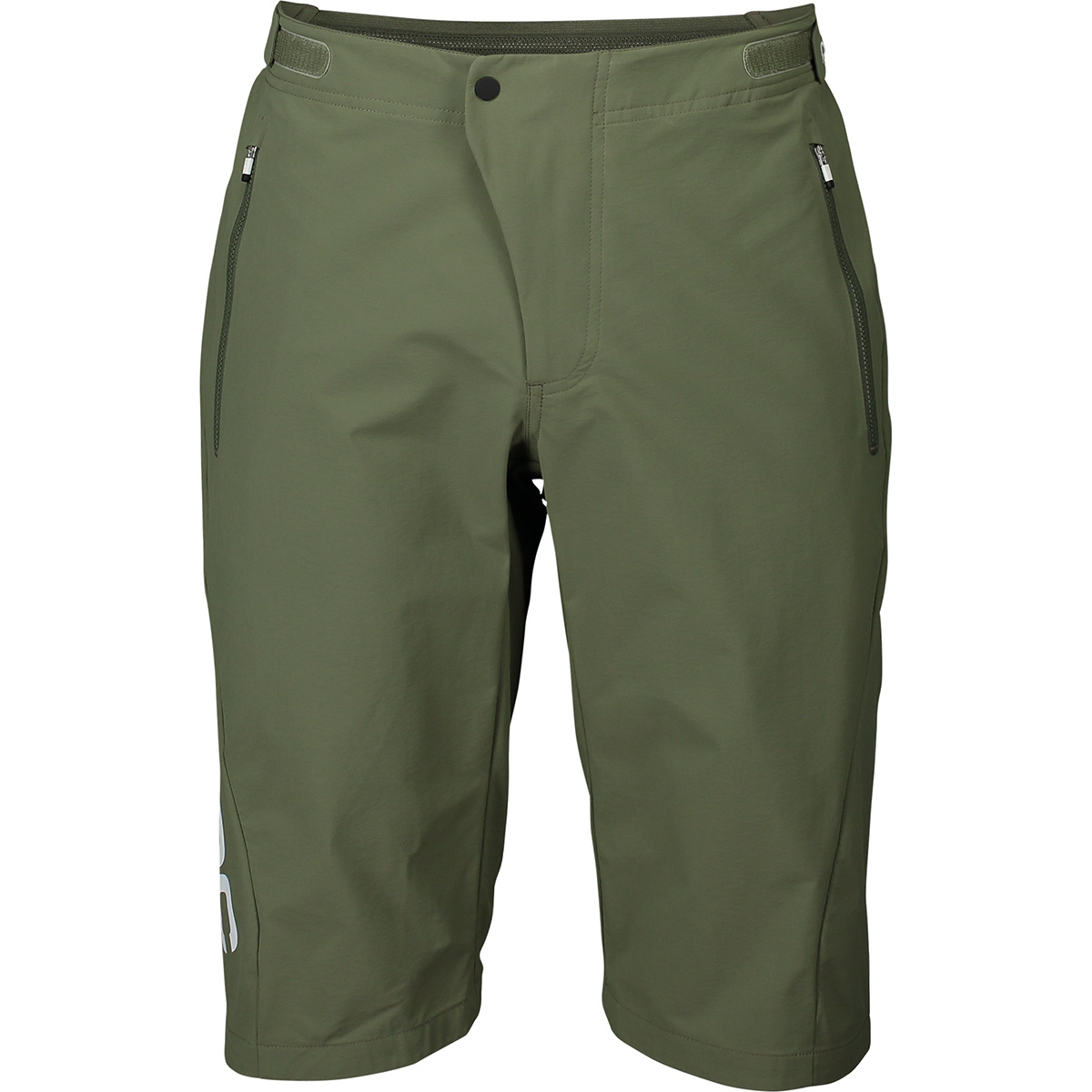 Bild von POC - Essential Enduro Shorts - Radhose Gr XL oliv
