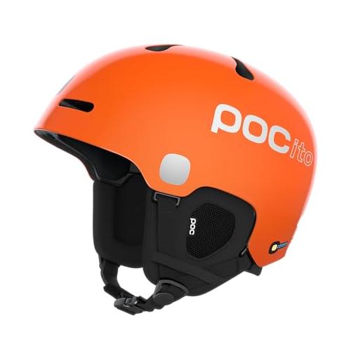 Bild von POCito Fornix MIPS, Skihelm, Flourescent Orange