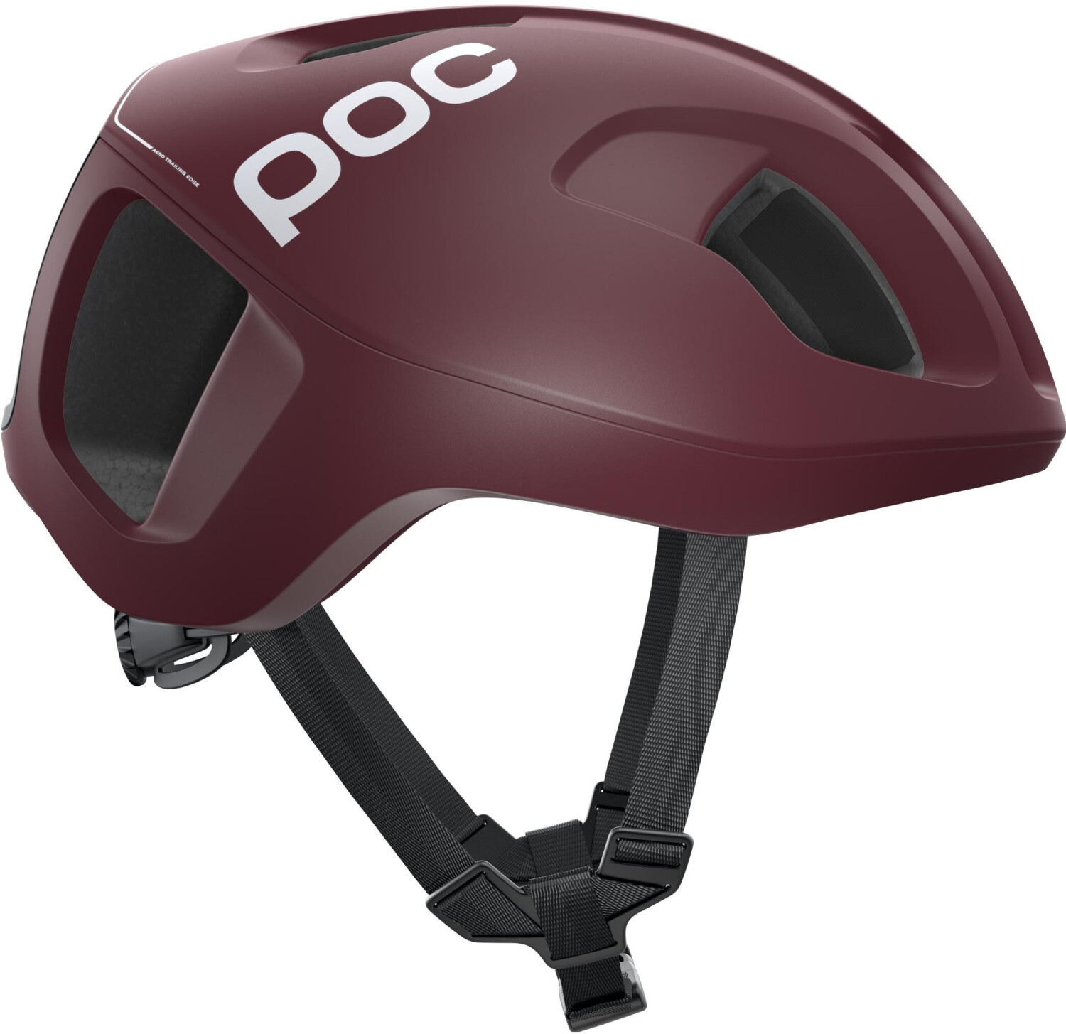 Bild von POC Ventral Spin propylene red matt