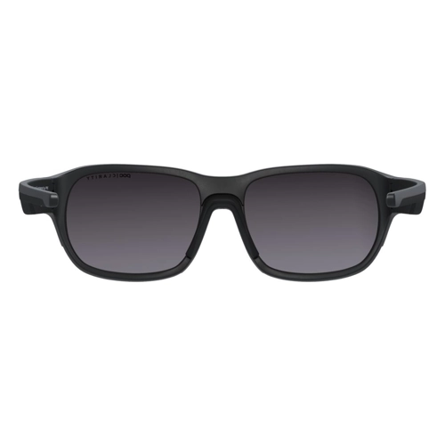 Bild von POC Define Schwarze Brille mit Schwarzen Gläsern