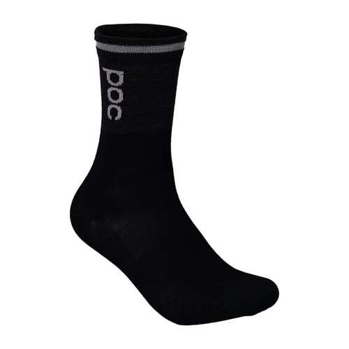 Bild von POC Thermal Sock Mid - Winterradsocken für Herren