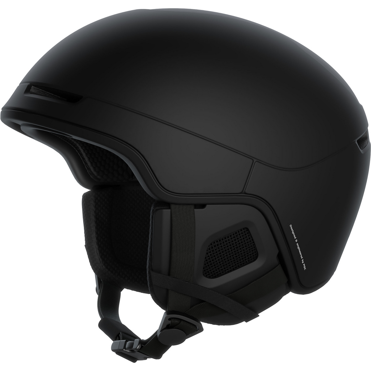 Bild von POC - Obex Pure - Skihelm Gr 59-62 cm - XL/XXL schwarz