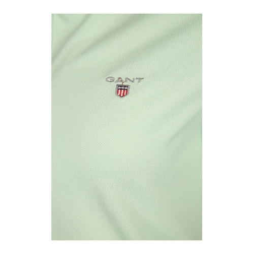 Bild von GANT Damen LSS Pique ORIGINAL Poloshirt