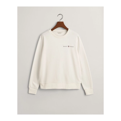 Bild von Gant Sweatshirt "REG PRINTED GRAPHIC C-NECK" im Test