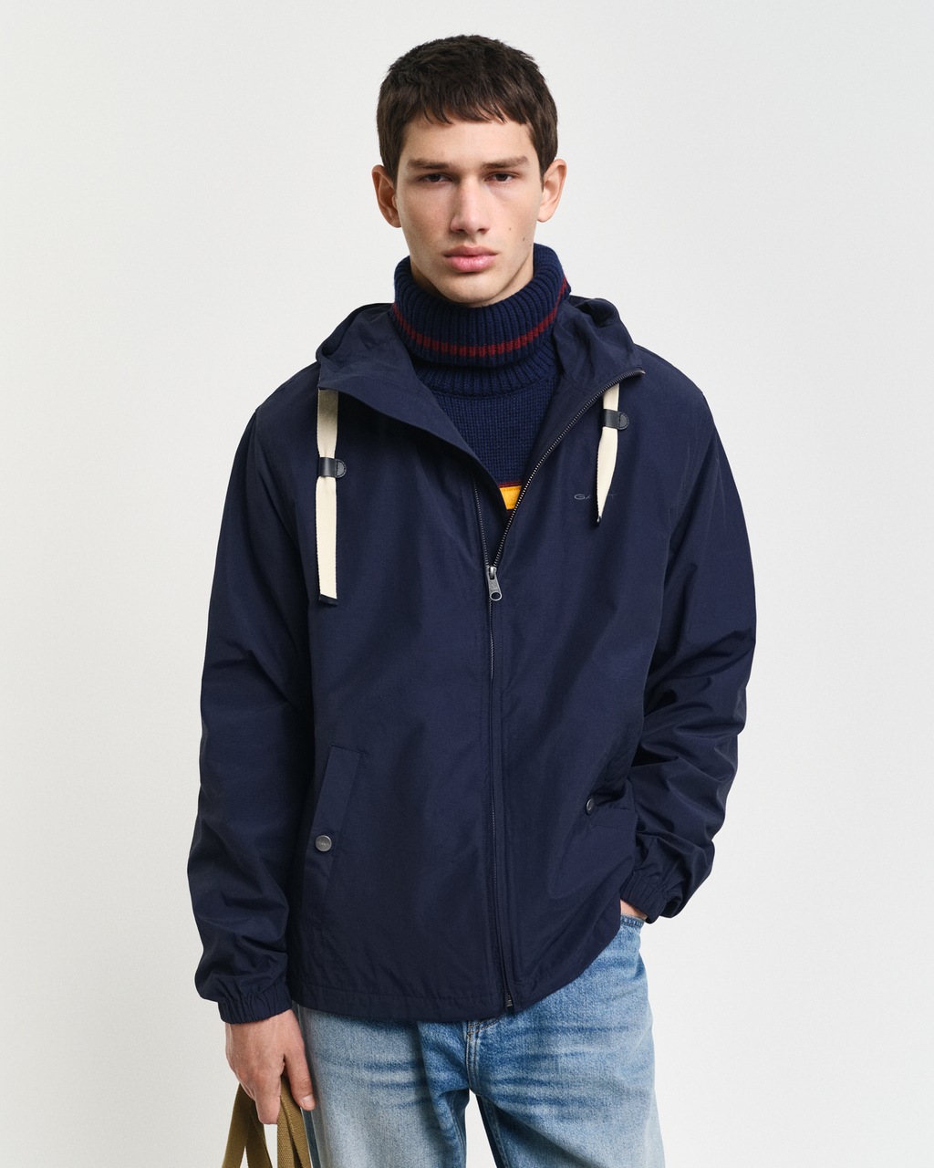 Bild von Gant Blouson "LIGHTWEIGHT WINDSHIELDER", mit Kapuze