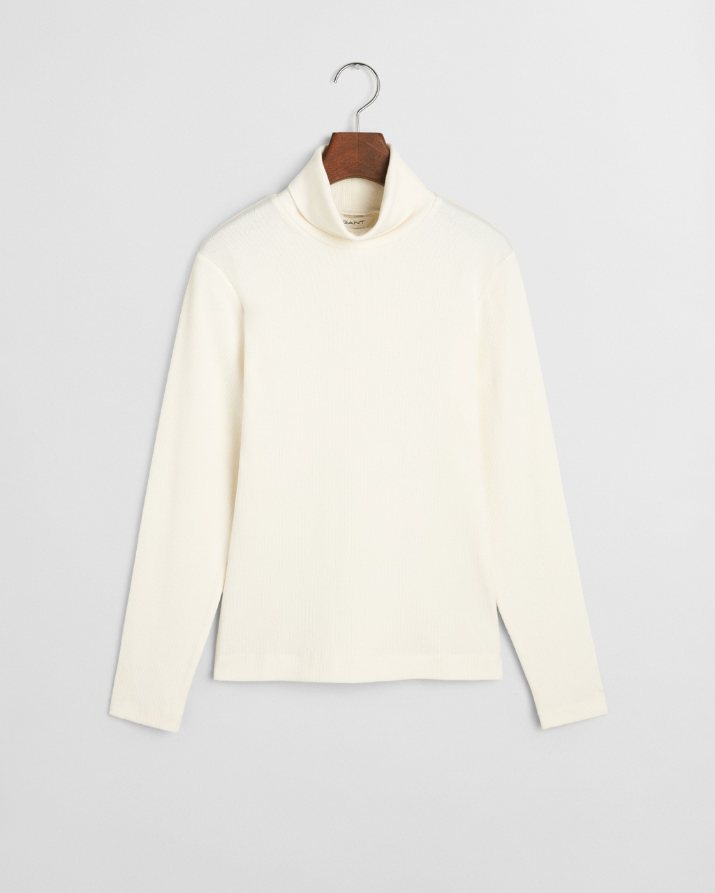 Bild von Gant Rollkragenpullover "SLIM RIB TURTLENECK"