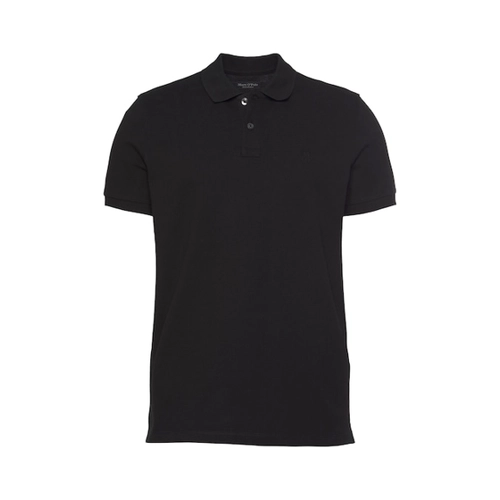 Bild von Marc O'Polo Herren Poloshirt aus Baumwolle