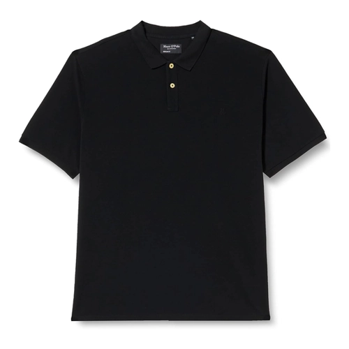 Bild von Marc O'Polo Herren Poloshirt - B21226653000
