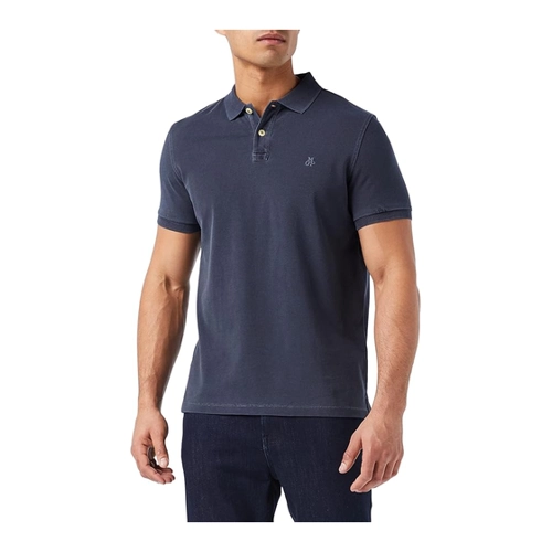 Bild von Poloshirt kurzarm Polo, short sleeve, rib details L