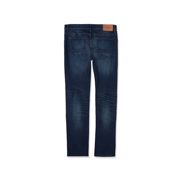 Bild von Marc O'Polo Herren B21919312048 Freizeithose, Blau, 32 34