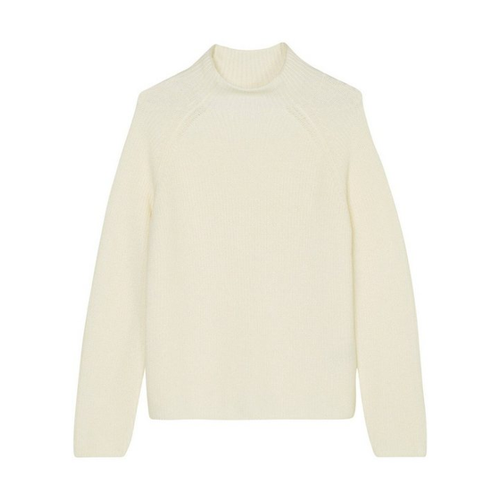 Bild von Marc O'Polo Strickpullover mit Stehkragen