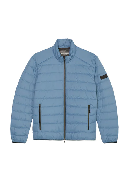 Bild von Marc O'Polo Steppjacke, mit 2-Wege-Zipper