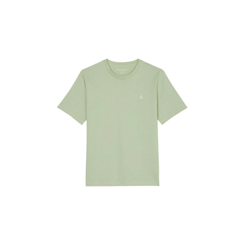 Bild von Marc O'Polo DENIM Kurzarmshirt Regular T-Shirt - Regular Fit