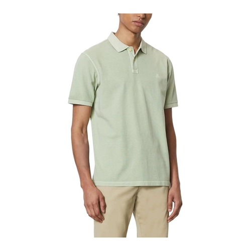Bild von Poloshirt kurzarm Polo, short sleeve, rib details, sl L