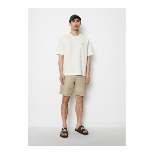 Bild von Marc O'Polo Shorts Reso Cargo - Pure Cashmere