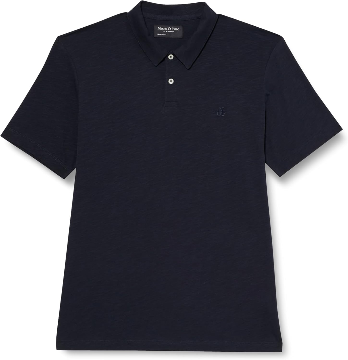 Bild von Marc O' Polo Herren 436229153198 Polohemd, 898, S