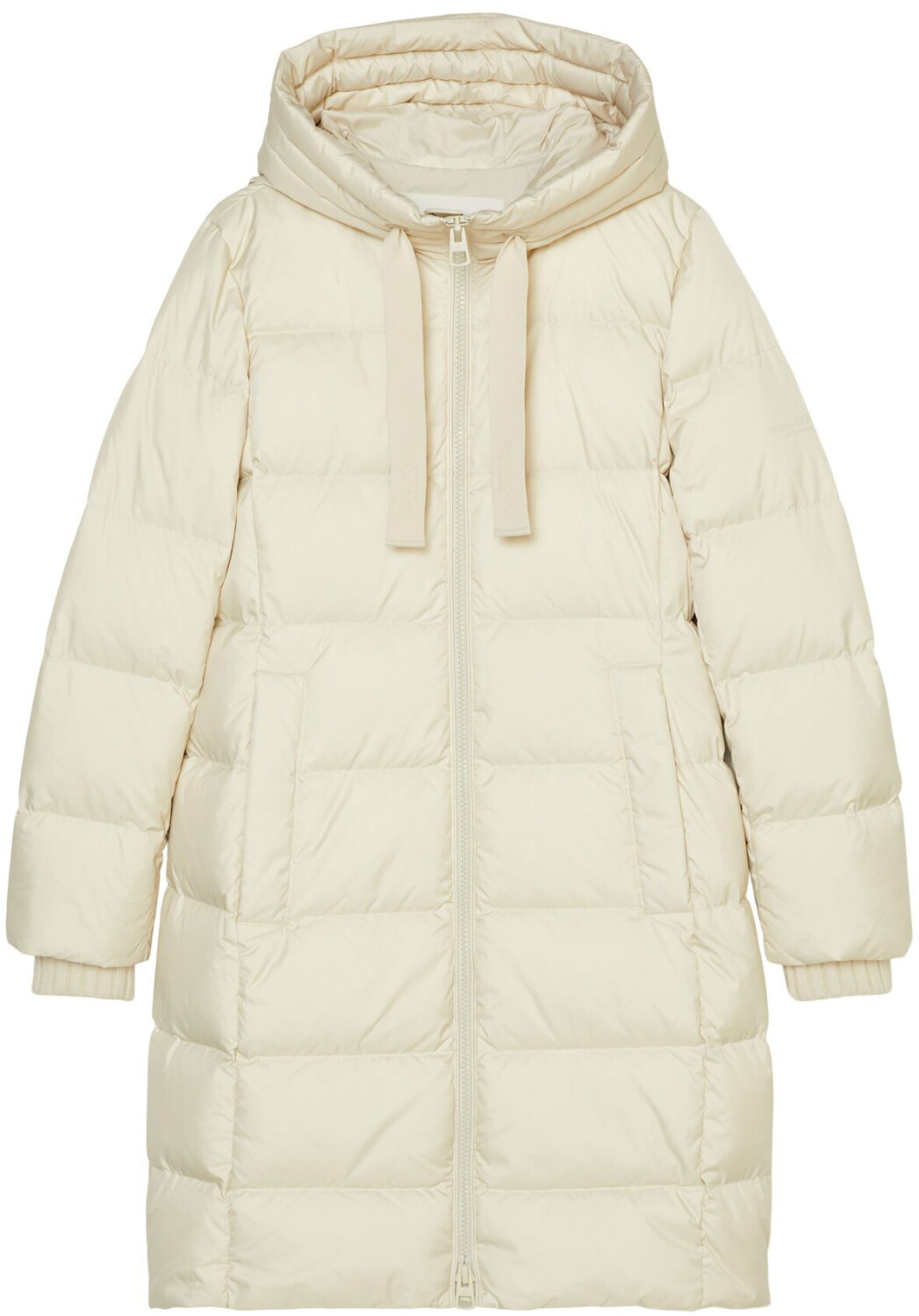 Bild von Marc O'Polo Kapuzen-Daunenmantel shaped (409032971285)
