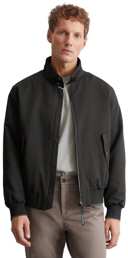 Bild von Marc O'Polo Blouson Regular (428024970256) black