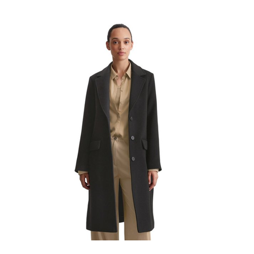 Bild von Eleganter Marc O'Polo Wollmantel aus Wolle-Mix