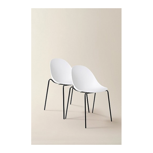 Bild von LUNNARP Stuhl, 2 St. – Modernes Design für Ihr Zuhause