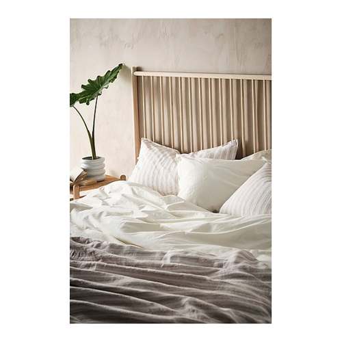 Bild von ÄLVDALEN Kopfteil 220 cm – Stilvolles Design für Ihr Schlafzimmer