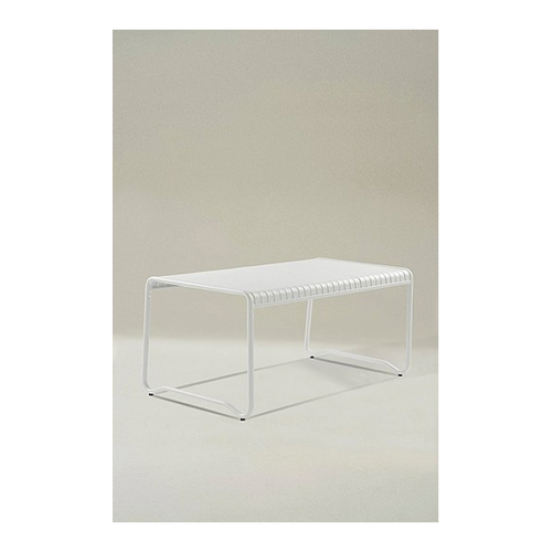 Bild von BELLEVILLE Tisch 97x173,4 cm – Der perfekte Begleiter für Ihren Outdoor-Bereich