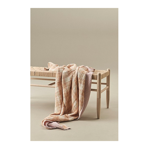Bild von RUTHY Plaid 130x170 cm - Eleganz und Komfort für Ihr Zuhause