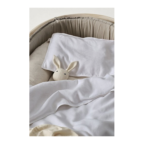 Bild von Hannah Baby Bettwäsche Kinderwagen/Wiege