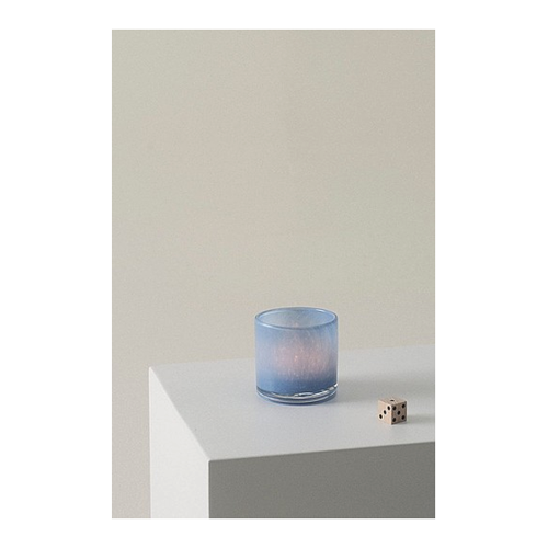Bild von BOSSY Teelichthalter - Höhe 8 cm