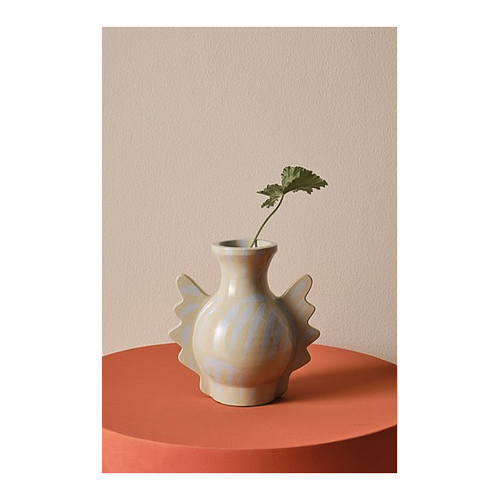 Bild von FLORENCE Vase 17 cm – Stilvolle Eleganz für Ihr Zuhause