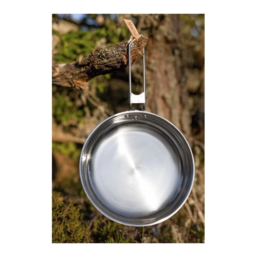 Bild von CampFire Frying Pan S.S. 25cm