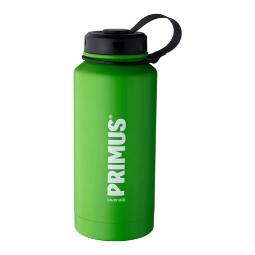Bild von Primus Trailbottle Vacuum Edelstahlflasche – 500ml in Grün