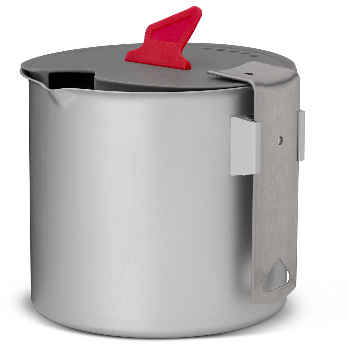 Bild von Primus - Essential Trek Pot 1.0 - Topf Gr 1 l grau
