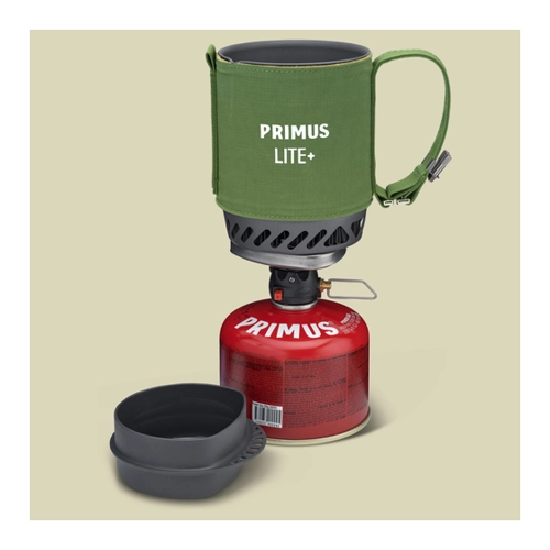 Bild von Lite Plus Stove System Größe one size Farbe fern