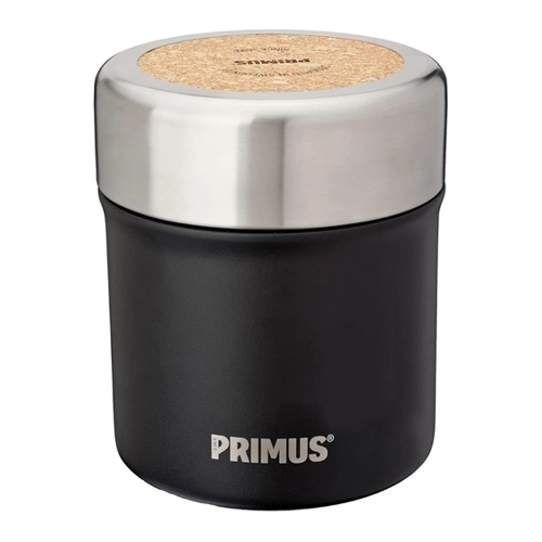 Bild von Preppen Vacuum Jug Volumen 0,55 Farbe black