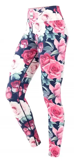 Bild von EIVY ICECOLD Hose 2023 winter blossom - S