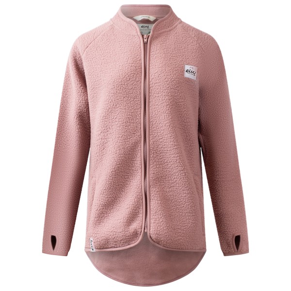 Bild von Eivy - Women's Redwood Sherpa Jacket - Fleecejacke Gr XS rosa