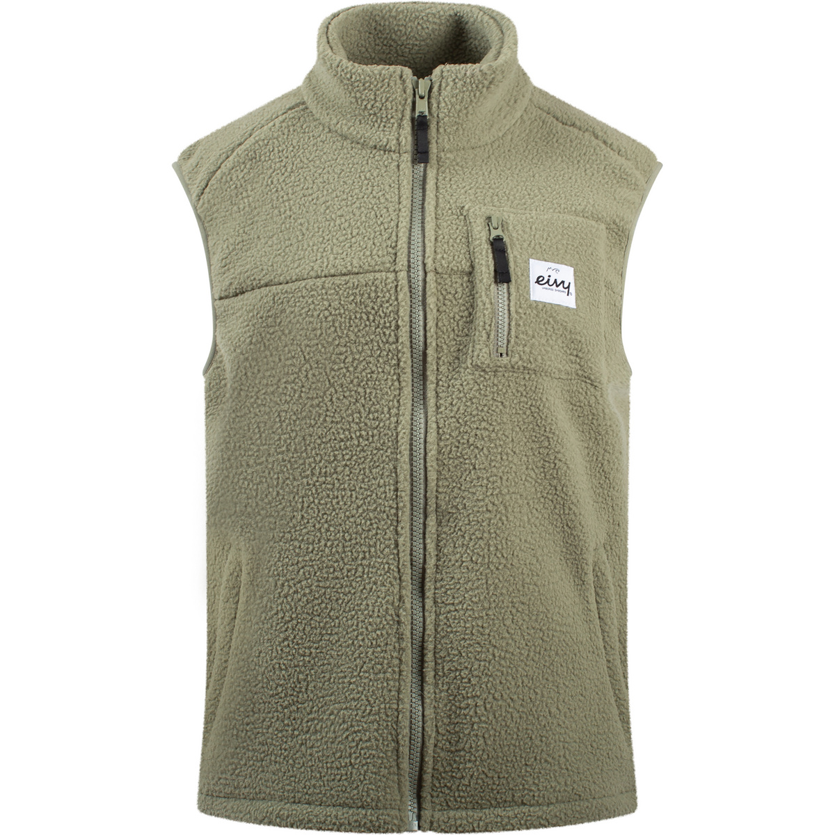 Bild von Eivy Damen Lumberjackie Sherpa Weste