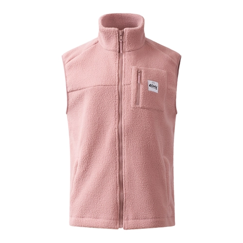 Bild von Eivy Damen Lumberjackie Sherpa Weste