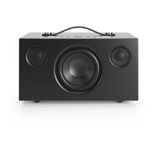 Bild von Addon C5 MkII /Stück Streaming-Lautsprecher schwarz